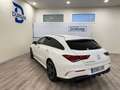 Mercedes-Benz CLA 200 D DCT Shooting Brake Weiß - thumbnail 4