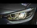 BMW 418 418d 150ch Business Design Euro6c Gris - thumbnail 10