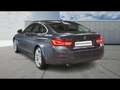 BMW 418 418d 150ch Business Design Euro6c Gris - thumbnail 19