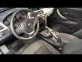 BMW 418 418d 150ch Business Design Euro6c Gris - thumbnail 4