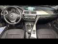 BMW 418 418d 150ch Business Design Euro6c Gris - thumbnail 5