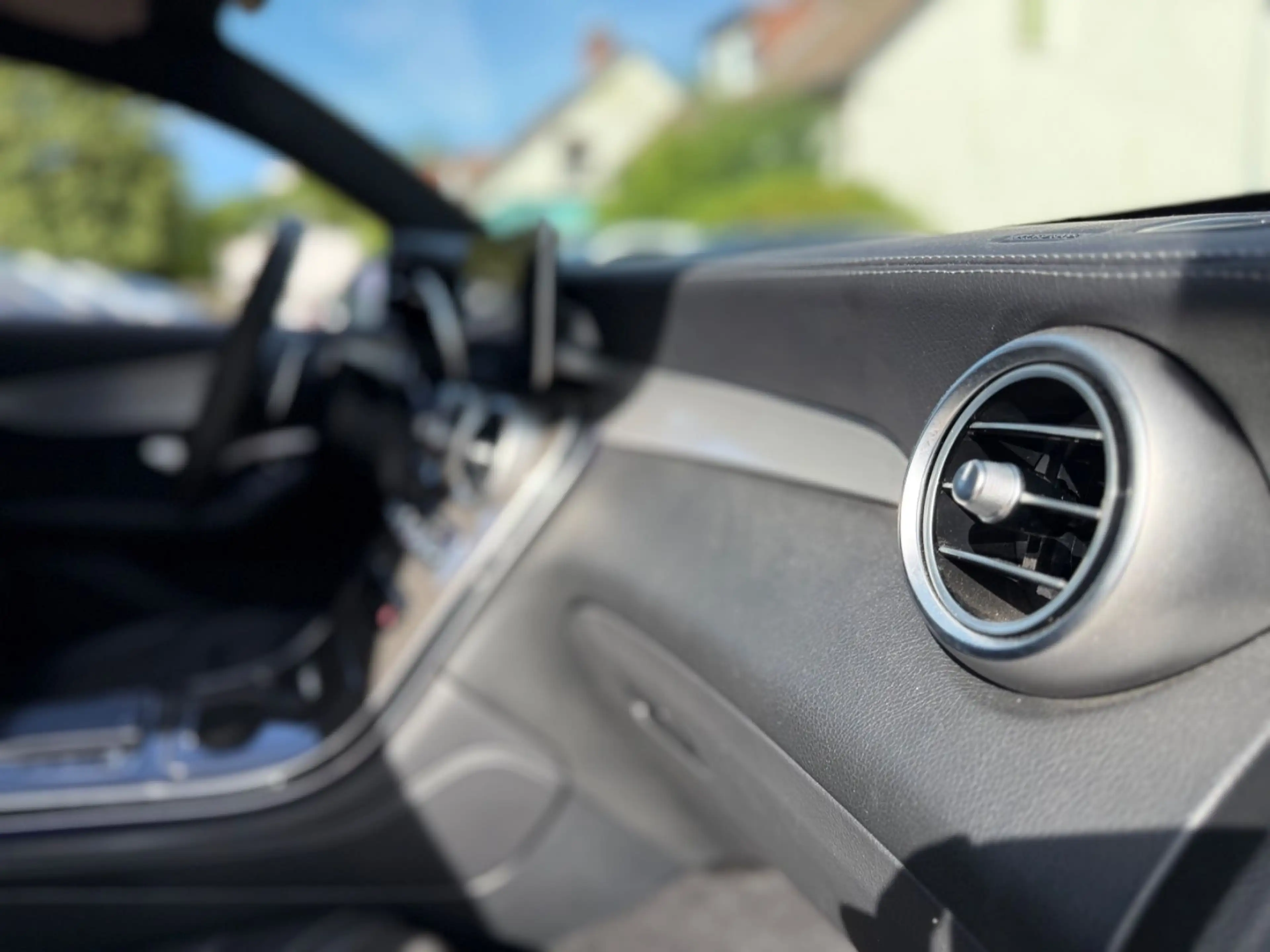 Mercedes-Benz GLC 63 AMG GLC63 AMG 4MATIC *NIGHT PAKET*KLAPPENAUSPUFF* — photo 24