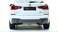 BMW X3 xDrive 30d 48V M Sportpaket Panoramadach Fehér - thumbnail 6