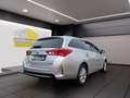 Toyota Auris Touring Sports Life+ 1.6 Service-Neu Silber - thumbnail 5
