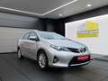 Toyota Auris Touring Sports Life+ 1.6 Service-Neu Silber - thumbnail 7