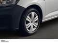 Volkswagen Caddy 1.5 TSI EU6 84kW 7-Gang DSG 5-Sitzer beh. WSS  Nav Argent - thumbnail 9