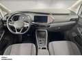 Volkswagen Caddy 1.5 TSI EU6 84kW 7-Gang DSG 5-Sitzer beh. WSS  Nav Argent - thumbnail 6
