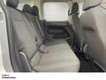 Volkswagen Caddy 1.5 TSI EU6 84kW 7-Gang DSG 5-Sitzer beh. WSS  Nav Argent - thumbnail 7