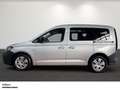 Volkswagen Caddy 1.5 TSI EU6 84kW 7-Gang DSG 5-Sitzer beh. WSS  Nav Argent - thumbnail 3