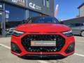 Audi A1 ALLSTREET Rouge - thumbnail 3