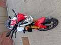 Yamaha FZ 8 White - thumbnail 2