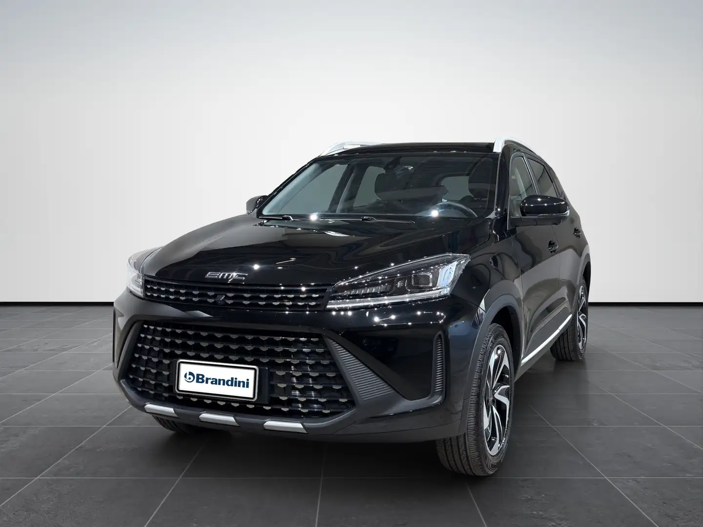 EMC SEI 1.5 Gpl Schwarz - 1