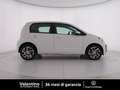 Volkswagen up! 1.0 5p. move  BlueMotion Technology White - thumbnail 2