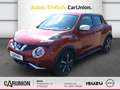 Nissan Juke 1,6 DIG-T ALL-MODE 4x4i Xtronic N-Connecta (F15) Rosso - thumbnail 1