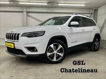 2.2D 195CV Blanc Navi/Carplay/Clim/Cam