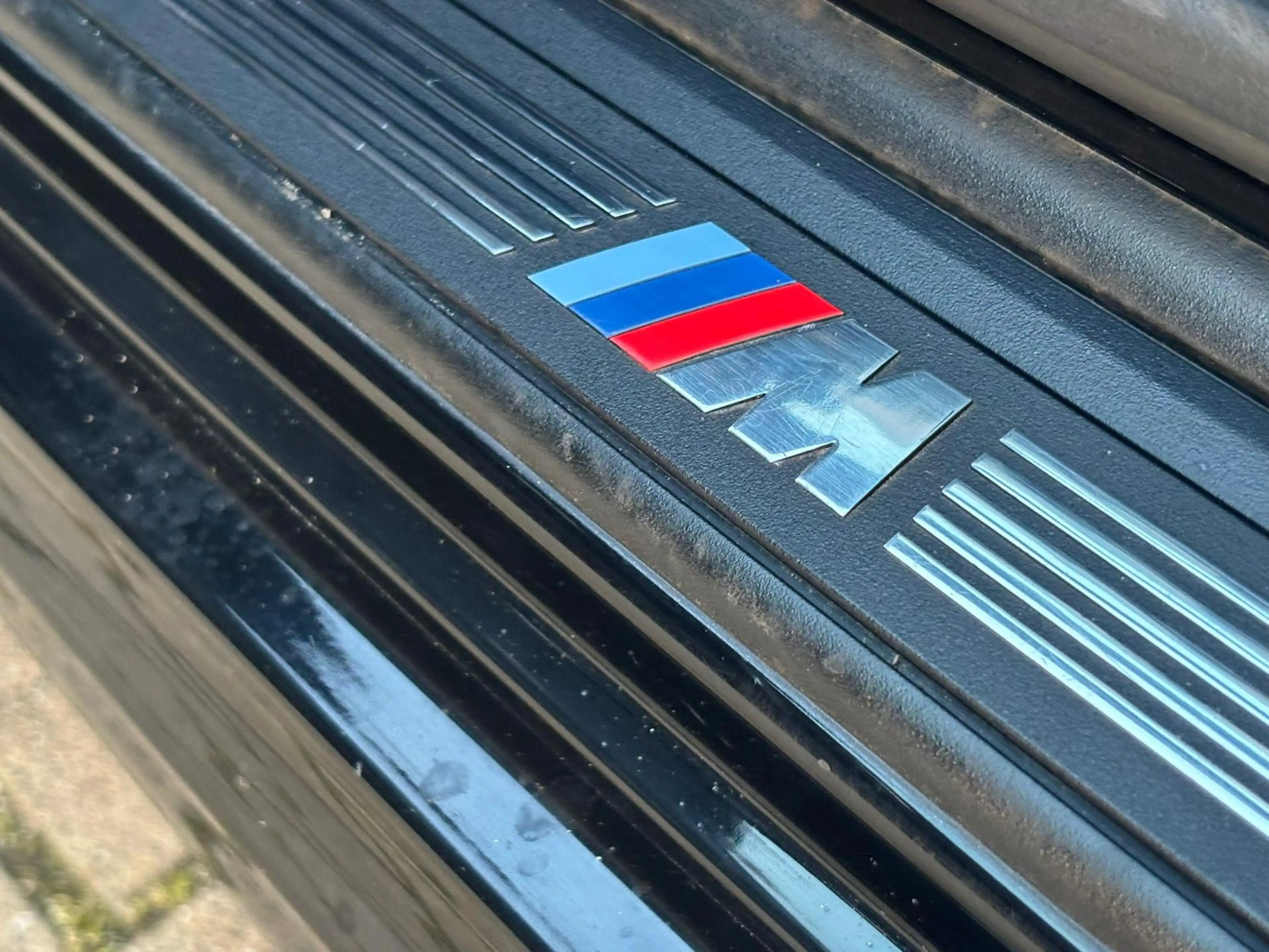 BMW 135 1-serie Coupé 135i M performance — photo 14