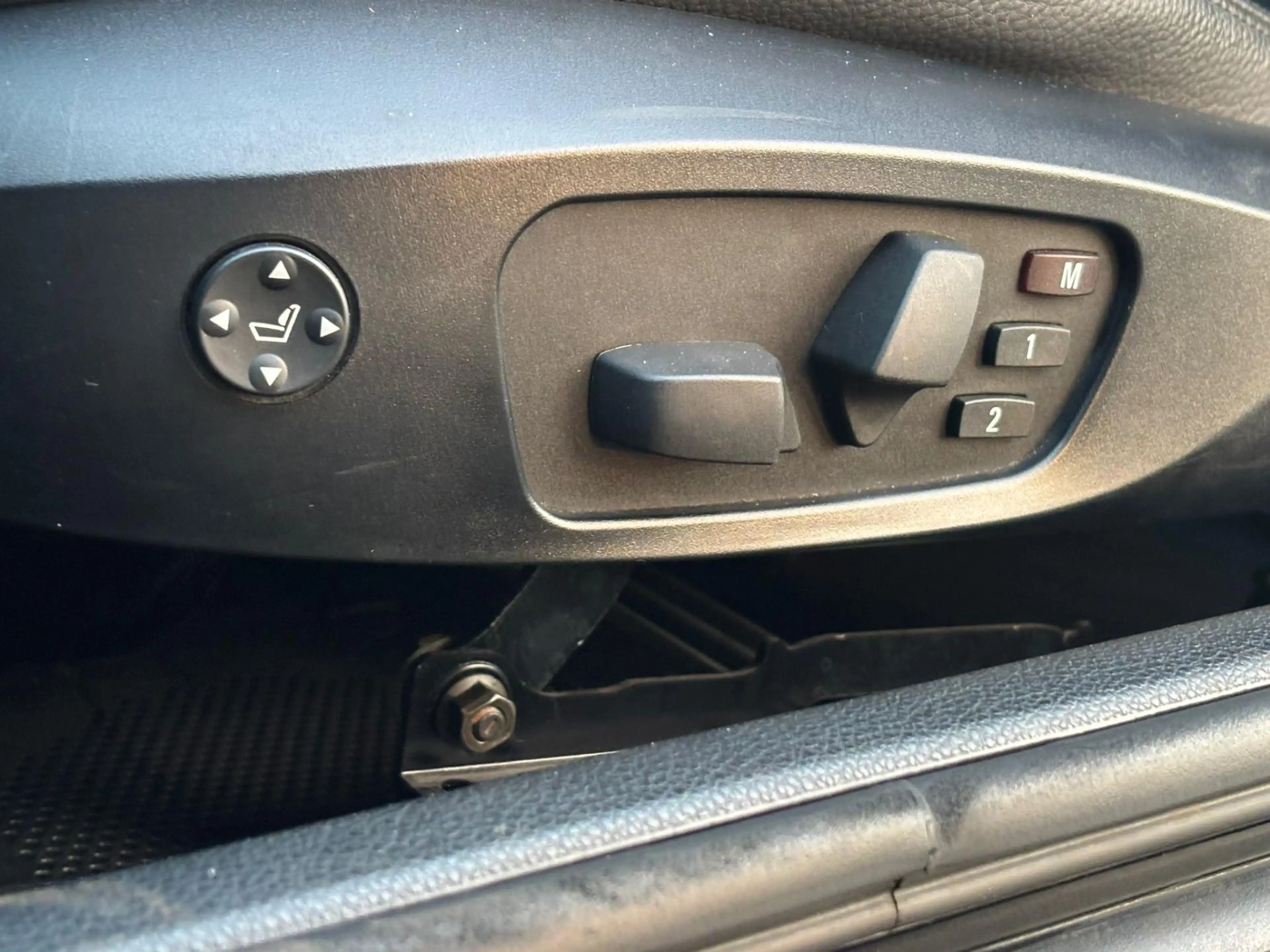 BMW 135 1-serie Coupé 135i M performance — photo 15