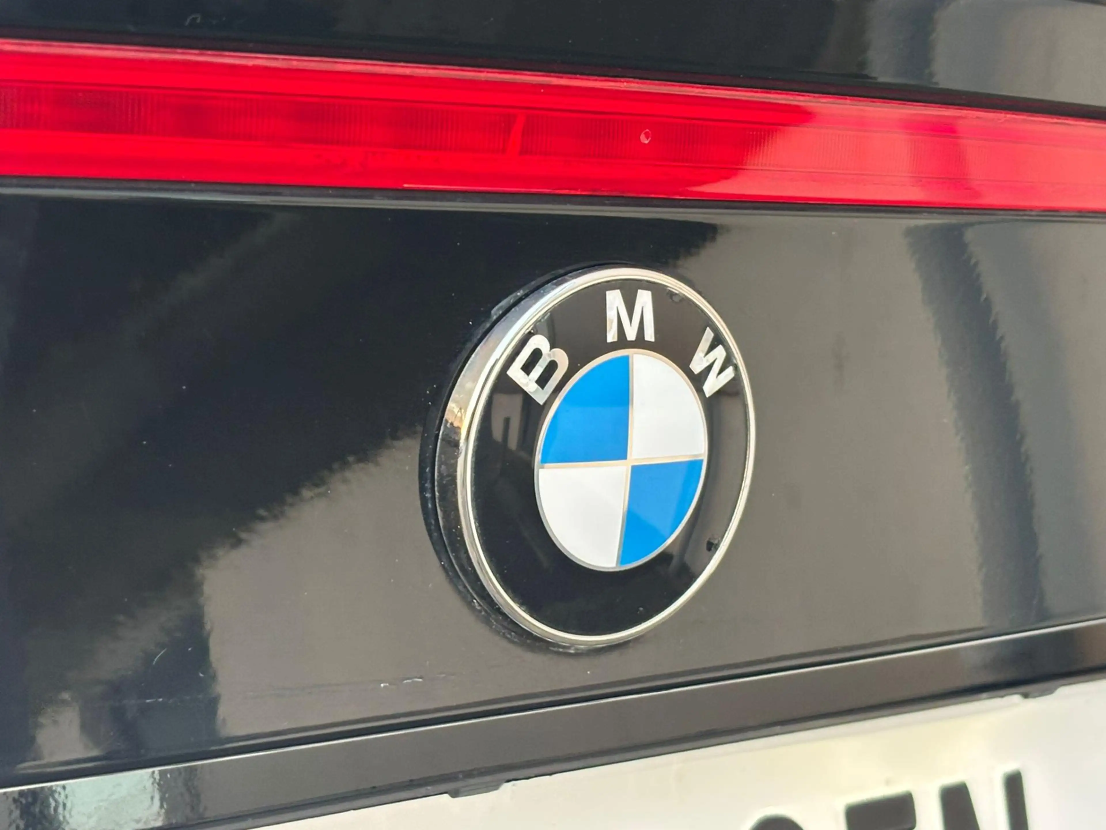 BMW 135 1-serie Coupé 135i M performance — photo 9