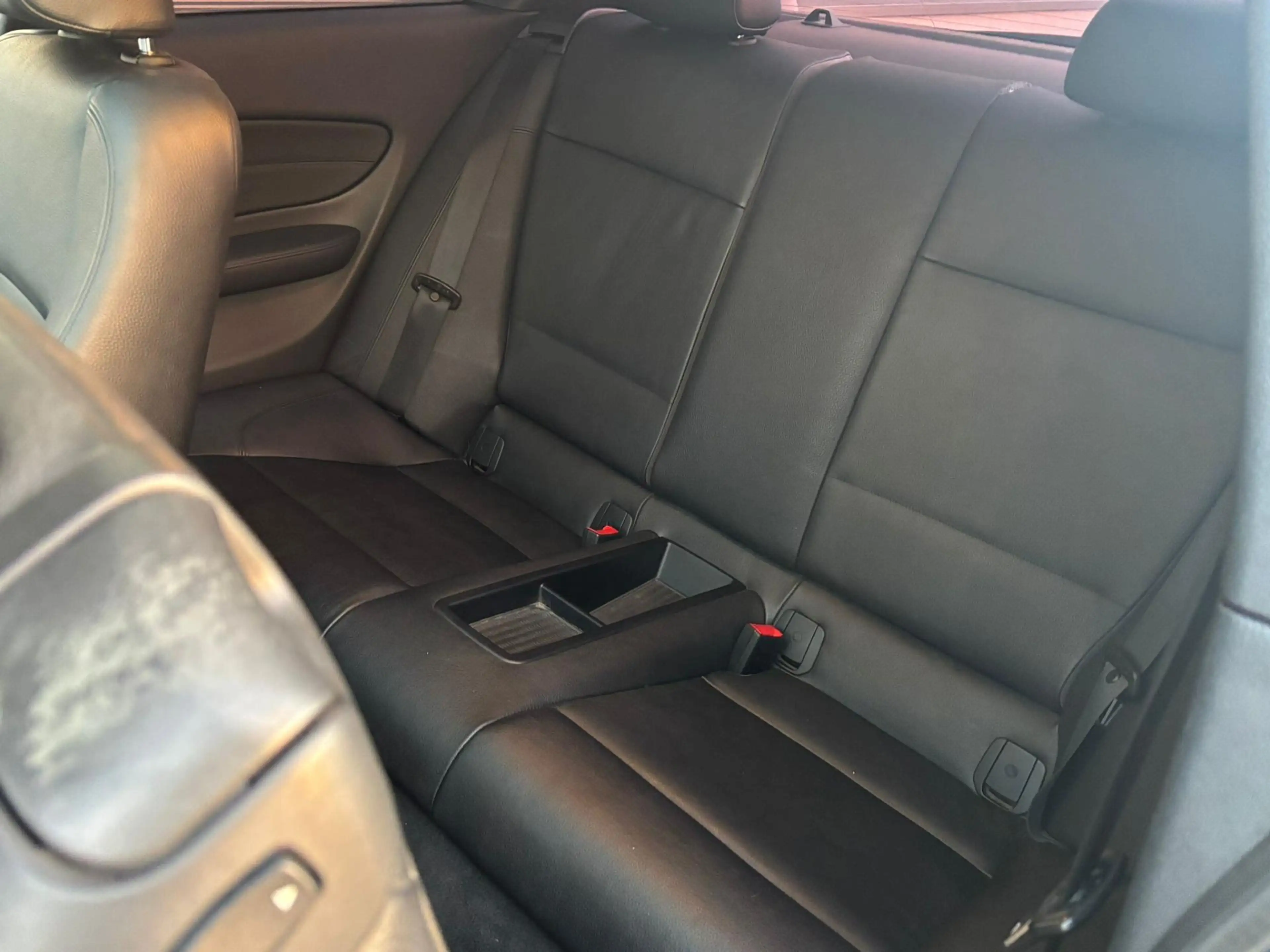 BMW 135 1-serie Coupé 135i M performance — photo 16