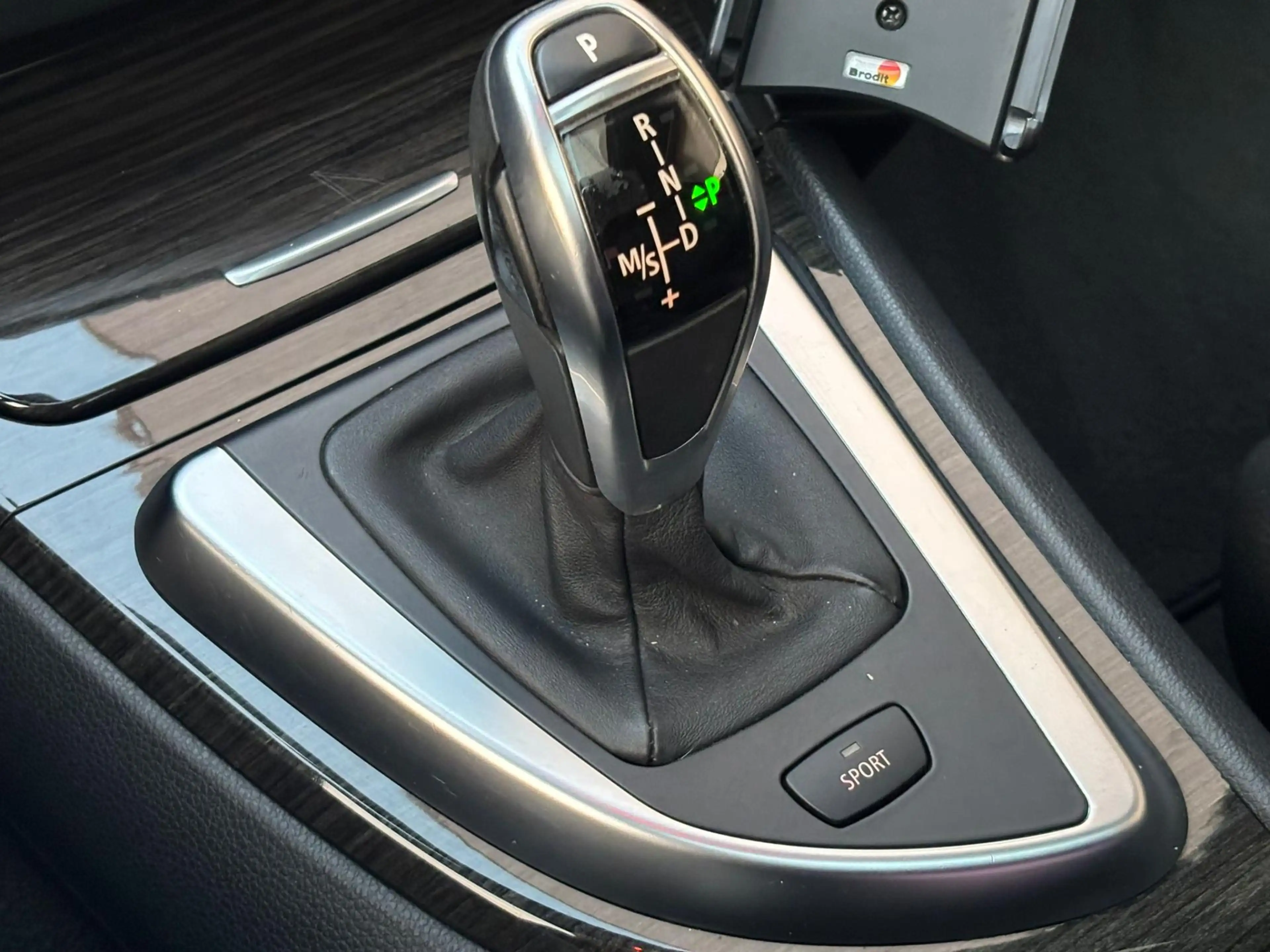 BMW 135 1-serie Coupé 135i M performance — photo 20