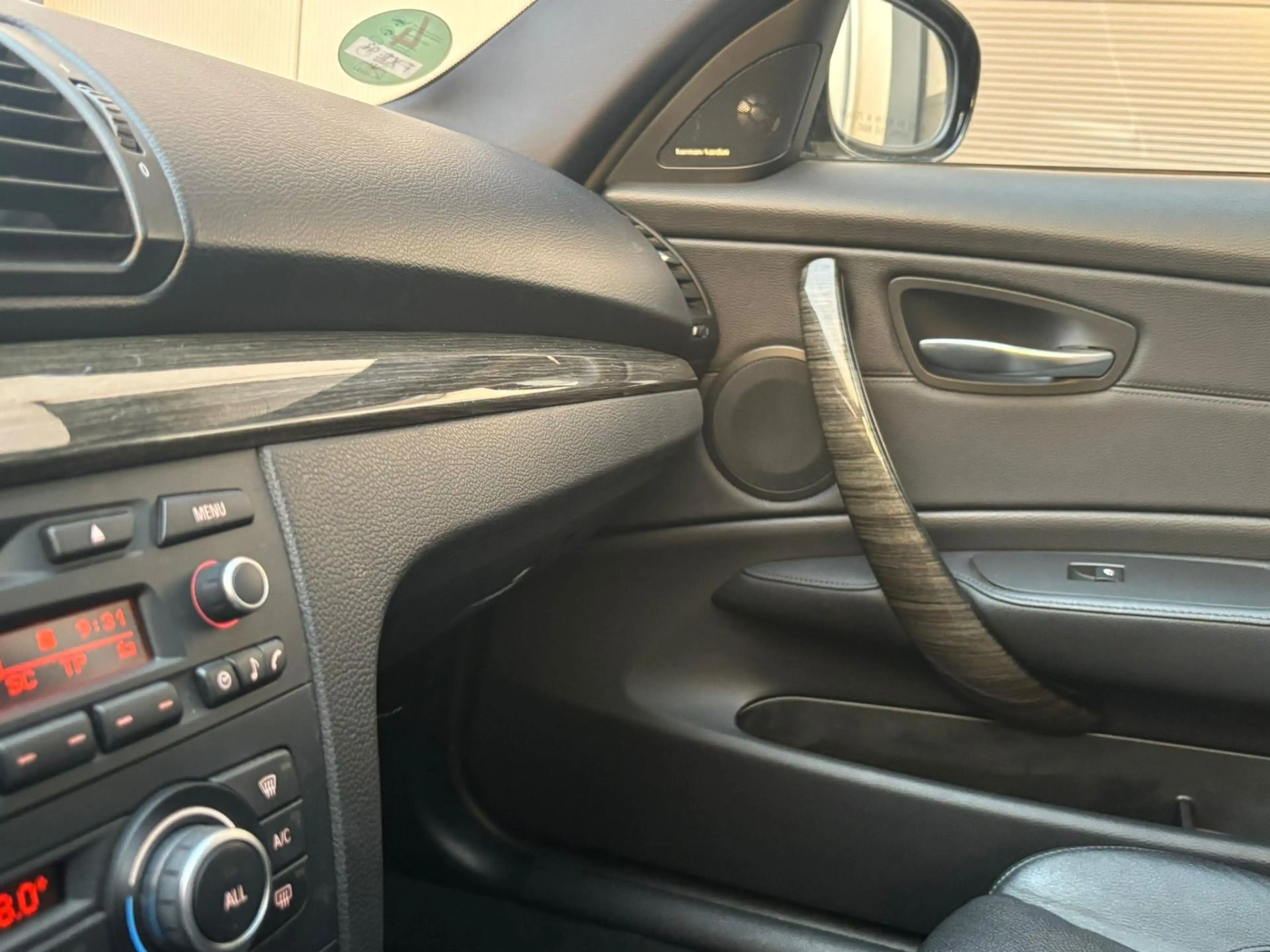 BMW 135 1-serie Coupé 135i M performance — photo 27