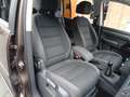 Volkswagen Touran Comfortline-wenig km-Standheiz.-7-Sitzer Bruin - thumbnail 8