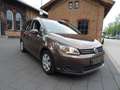 Volkswagen Touran Comfortline-wenig km-Standheiz.-7-Sitzer Bruin - thumbnail 2