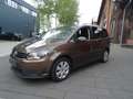 Volkswagen Touran Comfortline-wenig km-Standheiz.-7-Sitzer Bruin - thumbnail 1