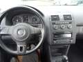 Volkswagen Touran Comfortline-wenig km-Standheiz.-7-Sitzer Bruin - thumbnail 5