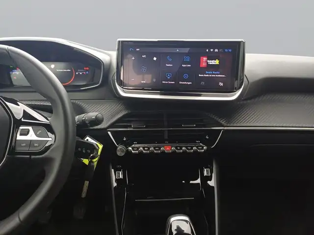 Peugeot 2008 view 12