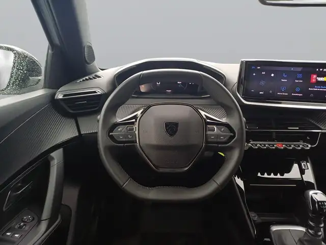 Peugeot 2008 view 13