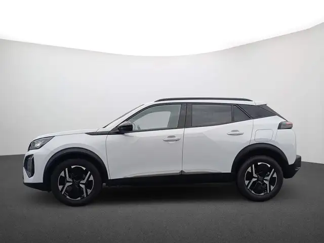 Peugeot 2008 view 4