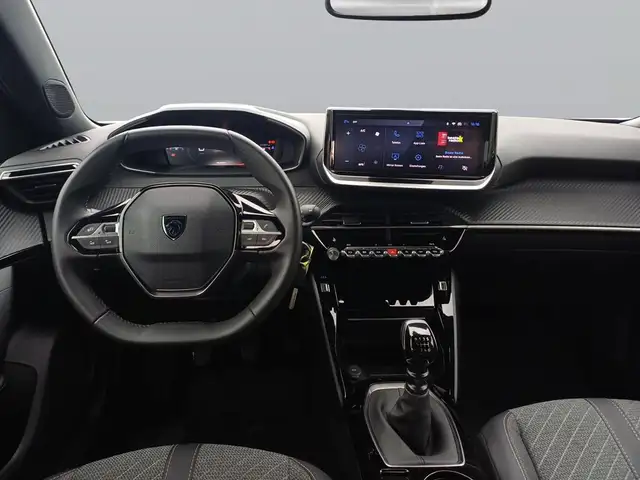 Peugeot 2008 view 10