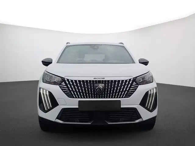 Peugeot 2008 view 2