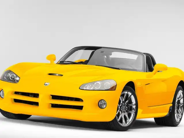 Dodge Viper