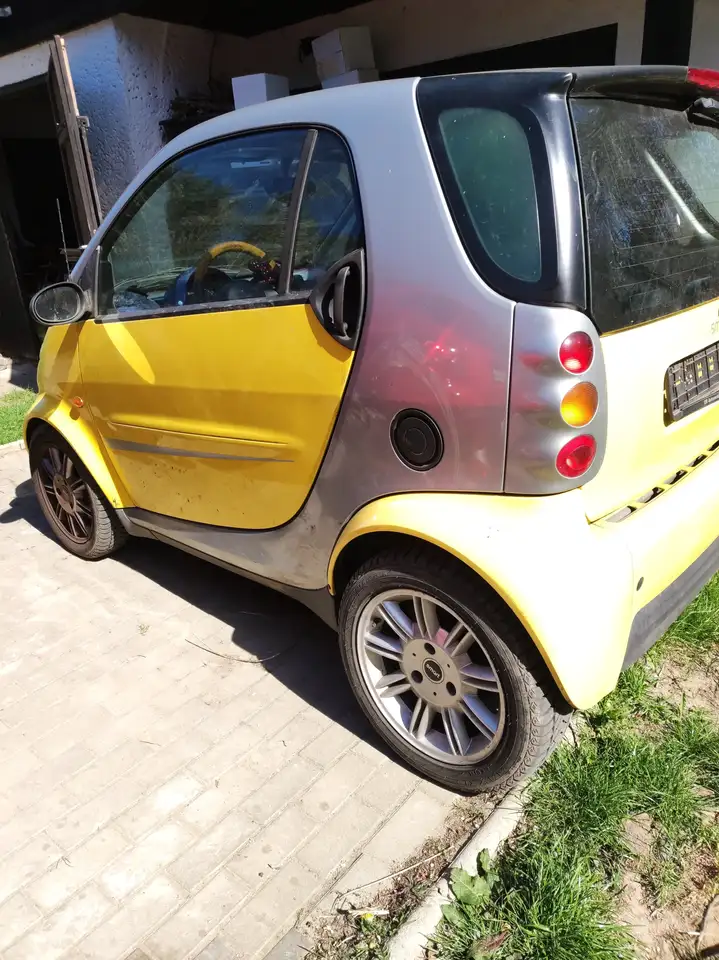 smart, foto 2