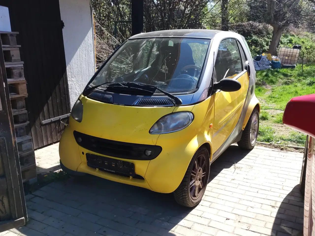 smart, foto 1