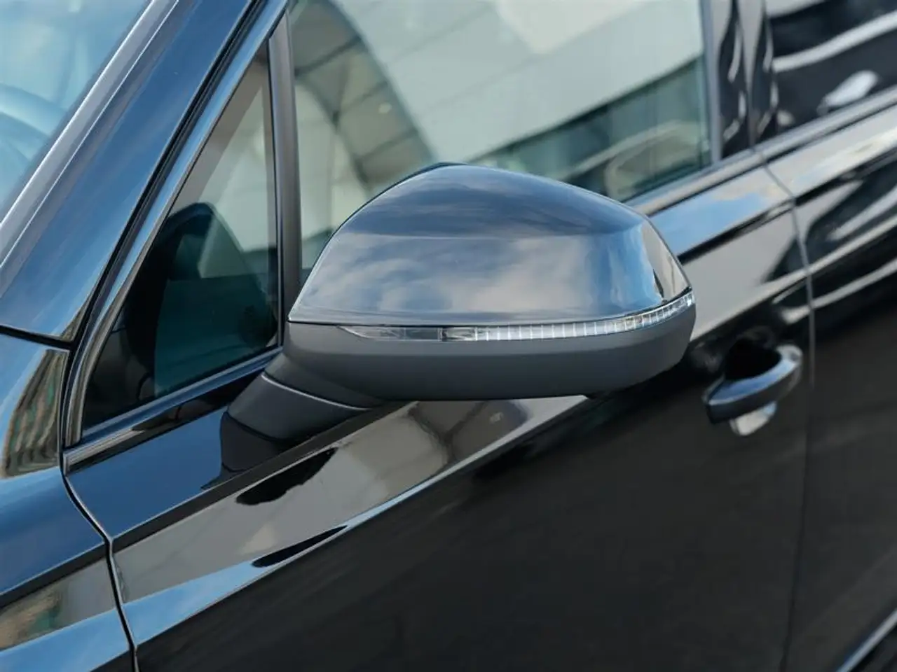 Audi Q7 fotografie Audi Q7
