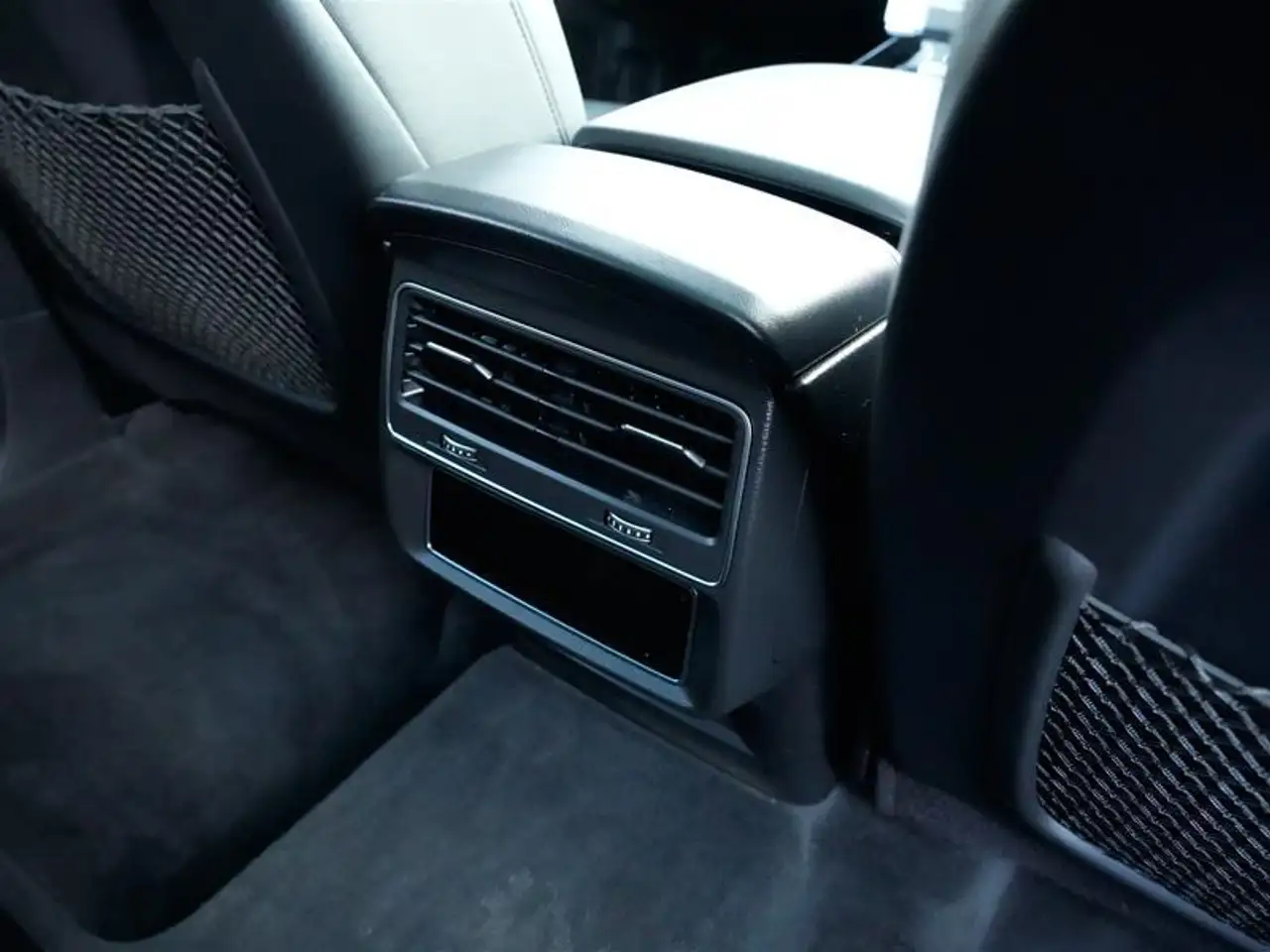 Audi Q7 fotografie Audi Q7