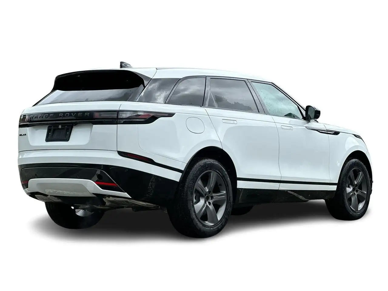 Land Rover Range Rover Velar снимка Land Rover Range Rover Velar