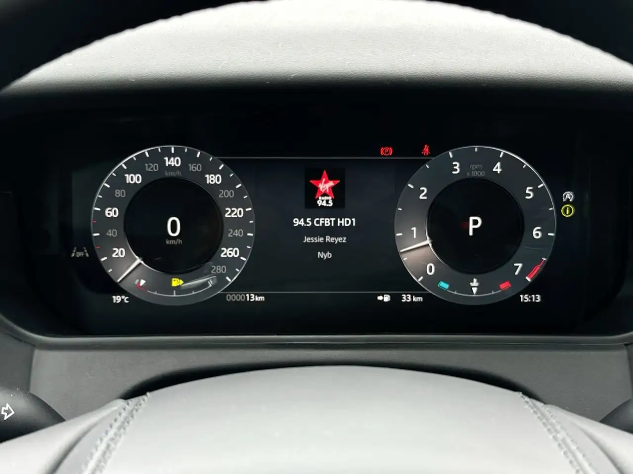 Land Rover Range Rover Velar снимка Land Rover Range Rover Velar