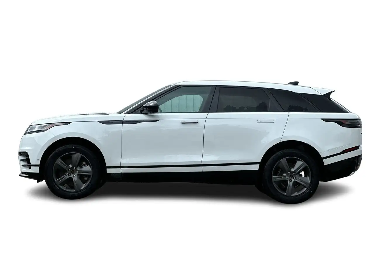 Land Rover Range Rover Velar снимка Land Rover Range Rover Velar