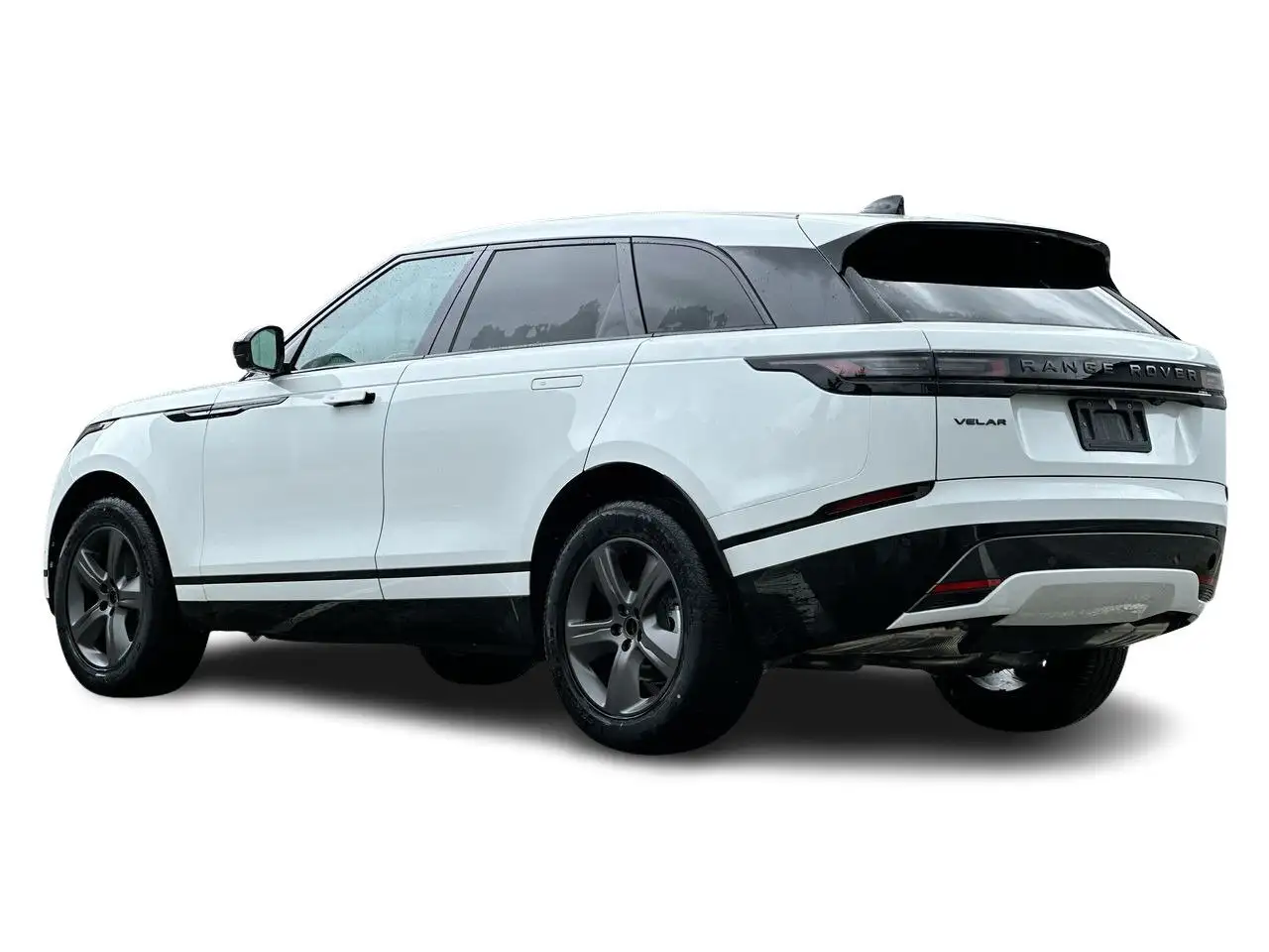 Land Rover Range Rover Velar снимка Land Rover Range Rover Velar
