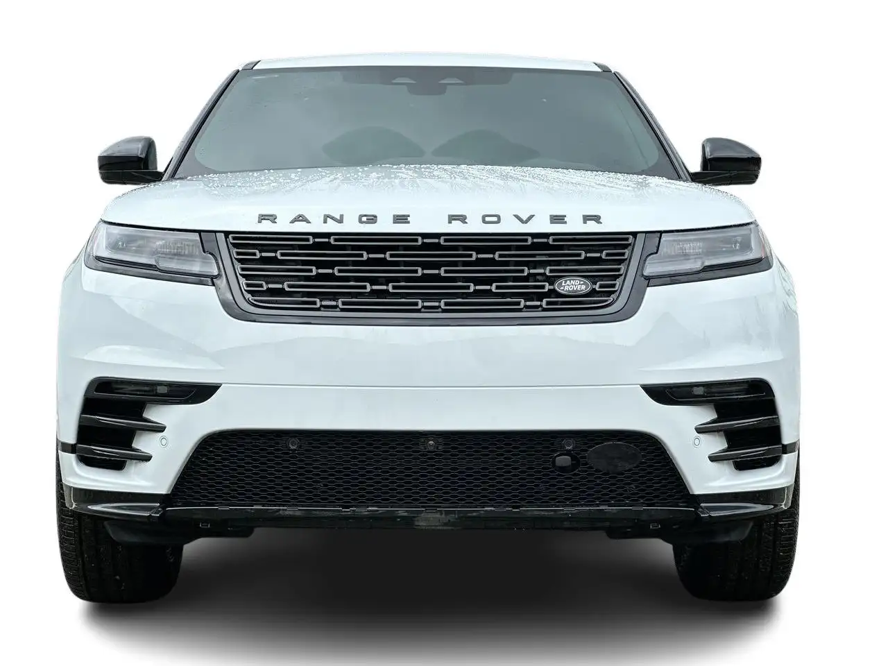 Land Rover Range Rover Velar снимка Land Rover Range Rover Velar