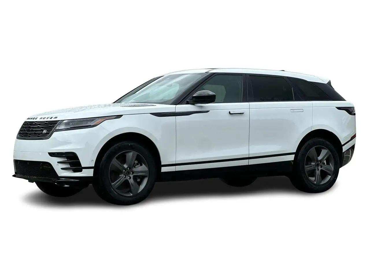 Land Rover Range Rover Velar снимка Land Rover Range Rover Velar