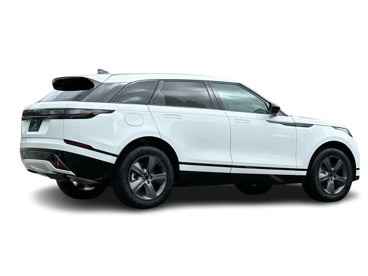 Land Rover Range Rover Velar снимка Land Rover Range Rover Velar