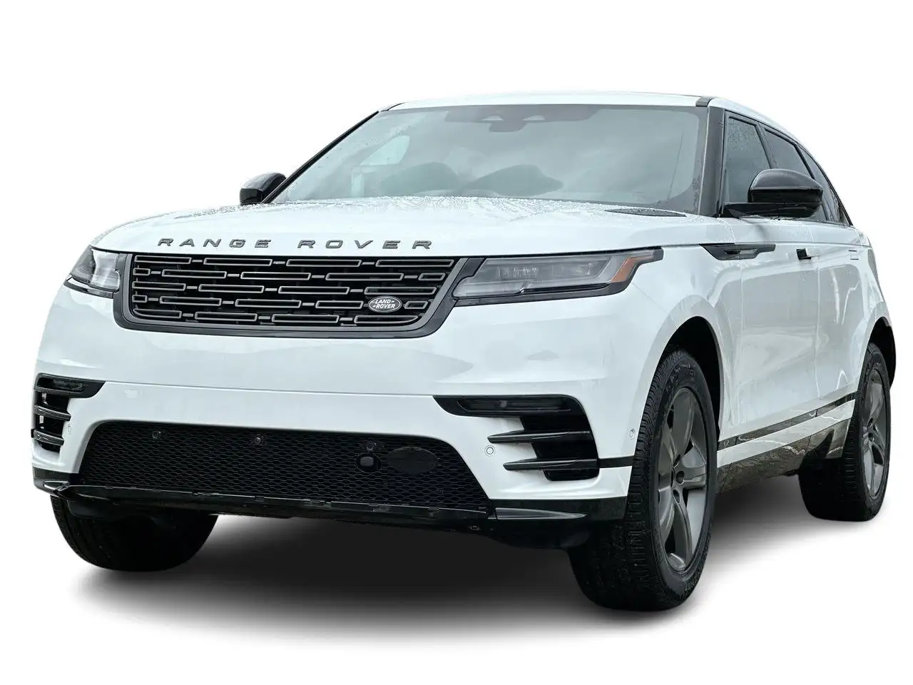 Land Rover Range Rover Velar снимка Land Rover Range Rover Velar
