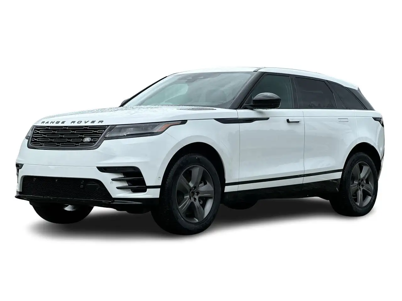 Land Rover Range Rover Velar снимка Land Rover Range Rover Velar