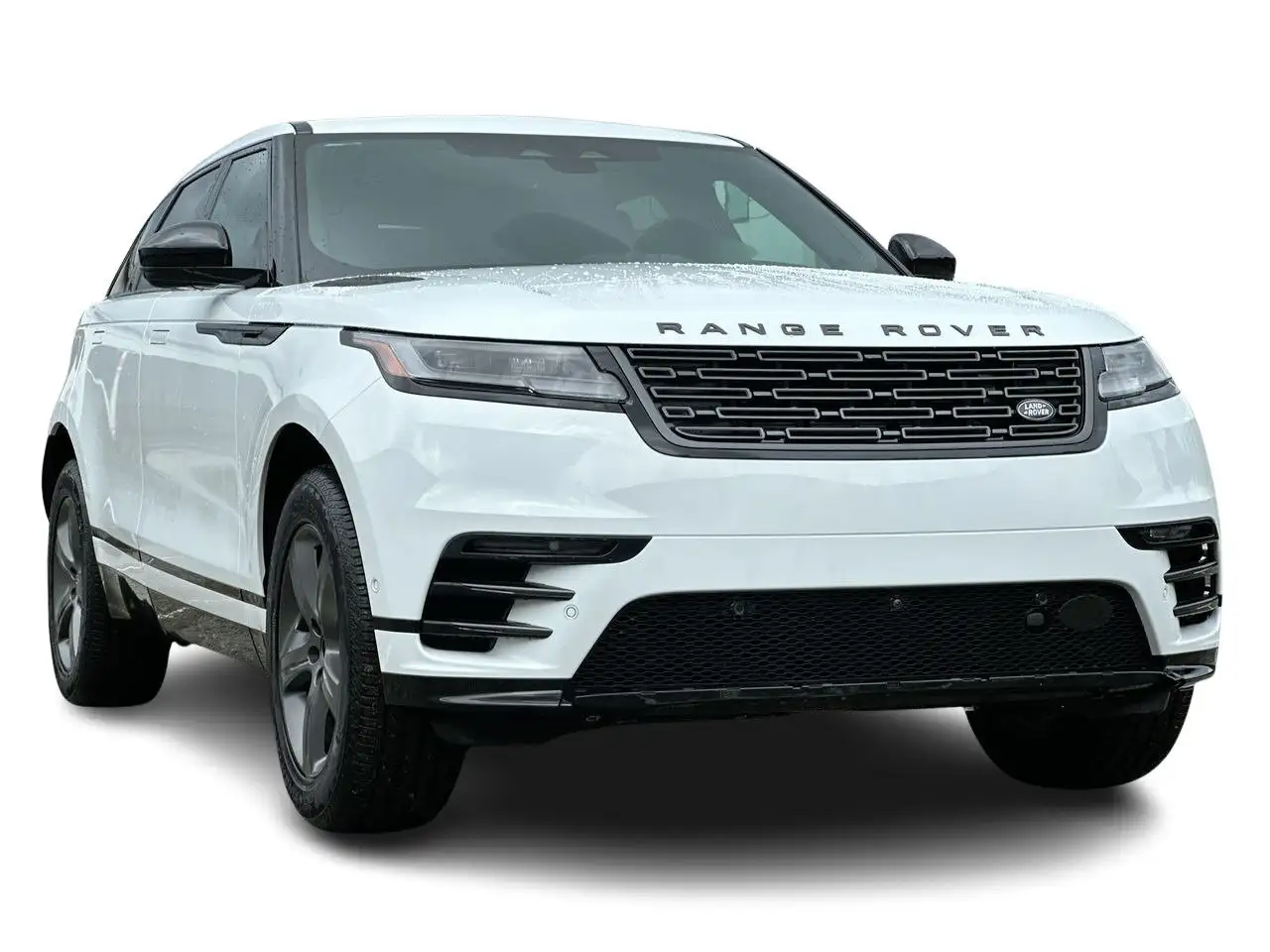 Land Rover Range Rover Velar снимка Land Rover Range Rover Velar