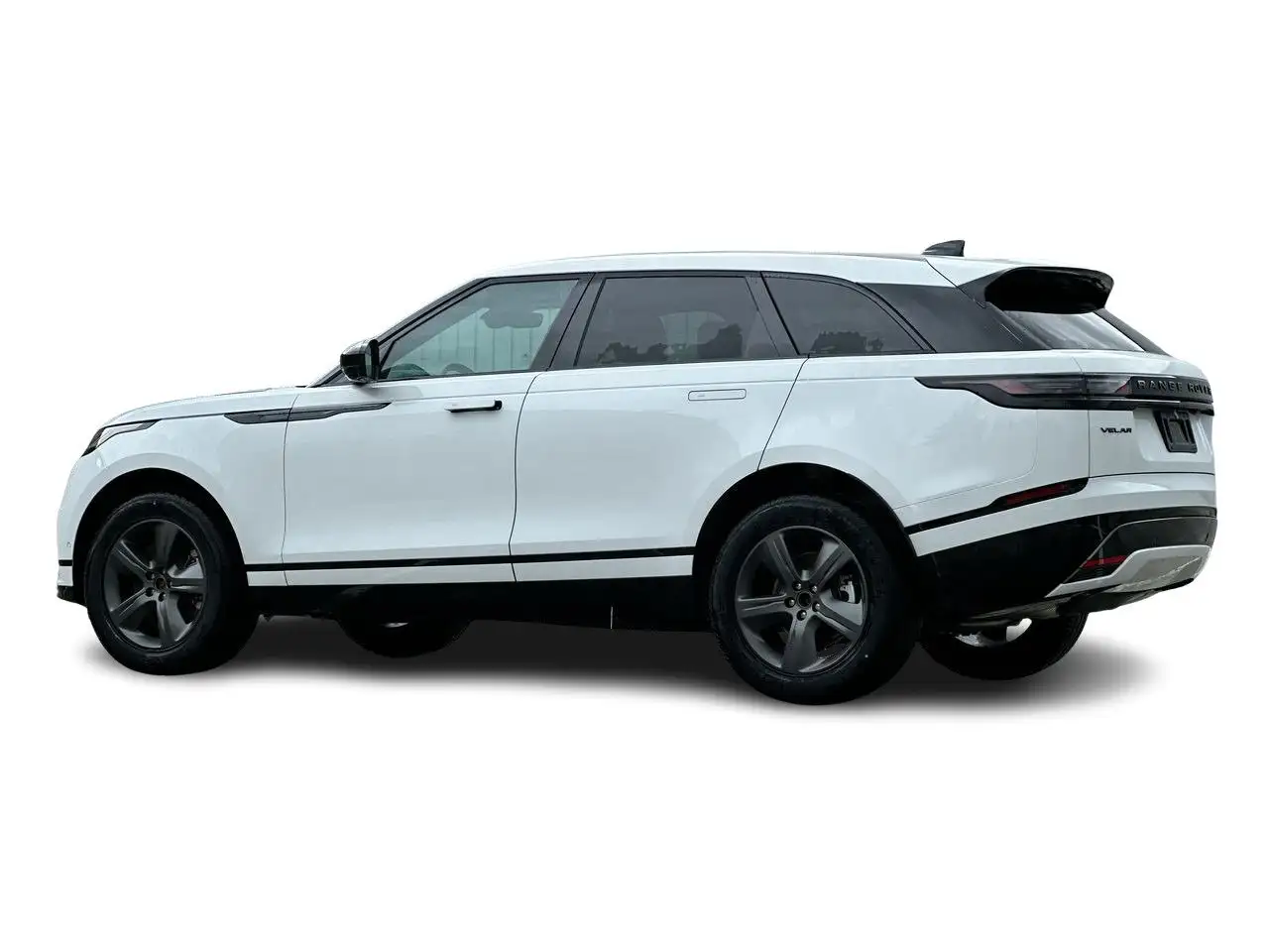 Land Rover Range Rover Velar снимка Land Rover Range Rover Velar